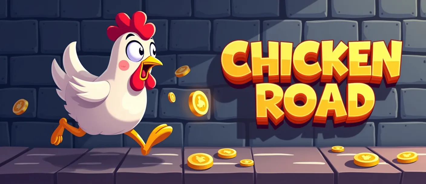 Казино игра Chicken Road Казино игра Chicken Road